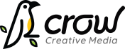 Crow logo 2